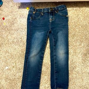 Toddler Hudson Jeans size 3T